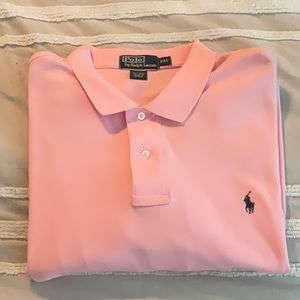 Ralph Lauren polo shirt